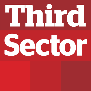 Third Sector blog
